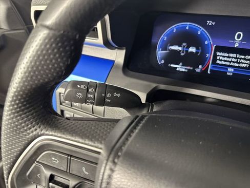 Used 2024 Toyota Tacoma TRD Sport RWD image 15