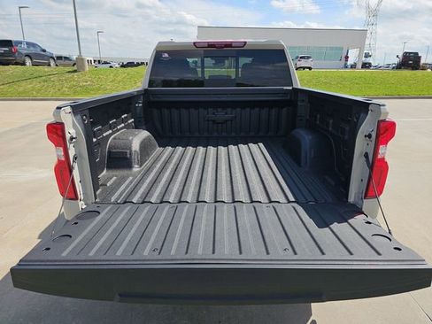 New 2026 Chevrolet Silverado 1500 High Country w/ Technology Package AWD/4WD image 27