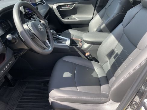 Used 2023 Toyota RAV4 Limited image 16