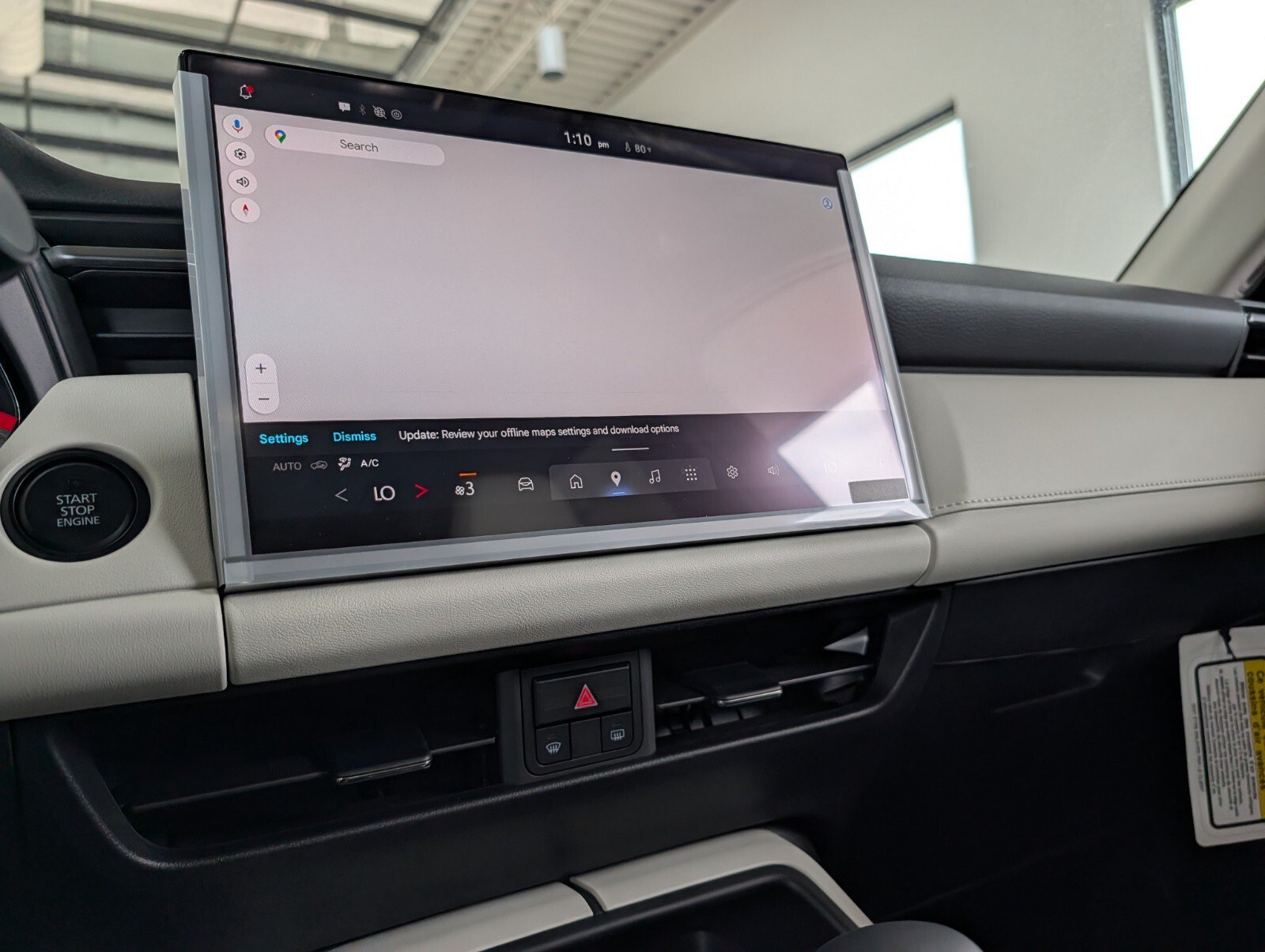 New 2026 MAZDA CX-5 Select AWD/4WD image 19