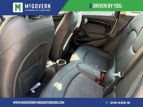 Used 2016 MINI Cooper S image 8