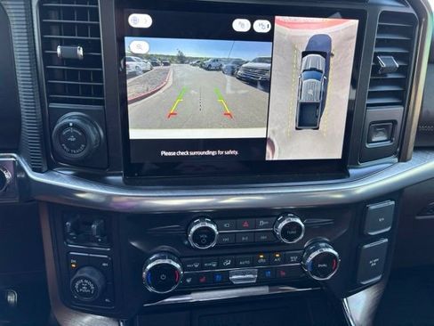New 2026 Ford F150 King Ranch w/ Equipment Group 601A High AWD/4WD image 29
