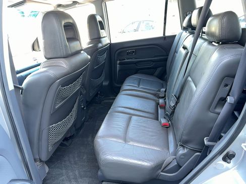 Used 2005 Honda Pilot EX-L image 16