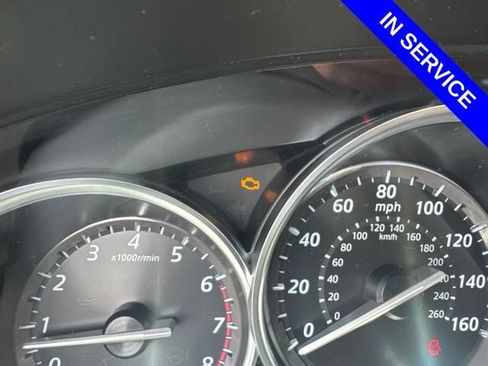 Used 2015 MAZDA CX-5 Grand Touring AWD/4WD image 7