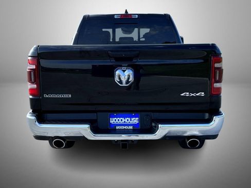 Used 2023 RAM 1500 Laramie image 6