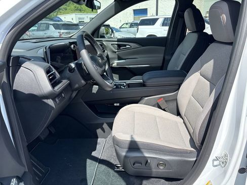 New 2026 Chevrolet Traverse LT image 20