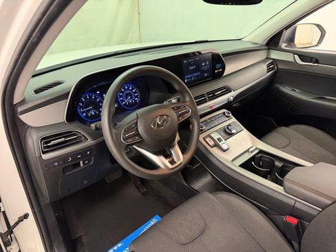 Used 2022 Hyundai Palisade SE FWD image 23