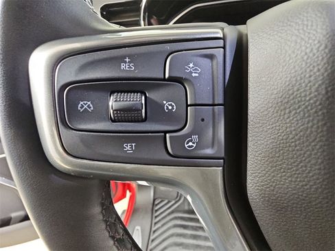 Certified 2023 Chevrolet Silverado 1500 LT image 24