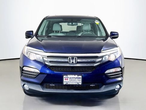 Used 2018 Honda Pilot EX-L image 9
