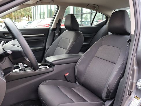 Used 2023 Nissan Altima 2.5 SV image 25