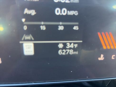 Used 2025 Kia K5 GT-Line w/ GT-Line Premium Package image 13