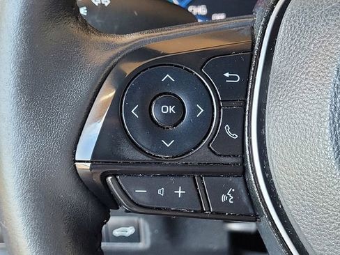 Certified 2022 Toyota RAV4 XSE AWD/4WD image 29