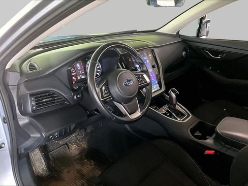 Used 2022 Subaru Legacy Premium AWD/4WD image 16