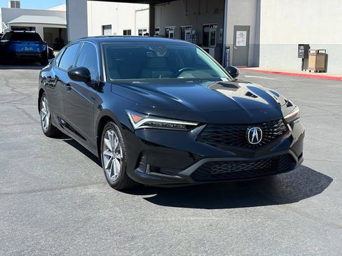 Used 2023 Acura Integra FWD image 1