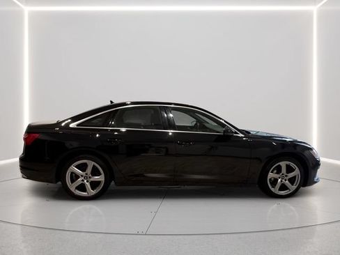 Used 2024 Audi A6 Premium Plus AWD/4WD image 32
