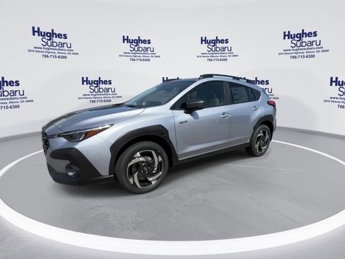 New 2026 Subaru Crosstrek 2.5i Limited image 6