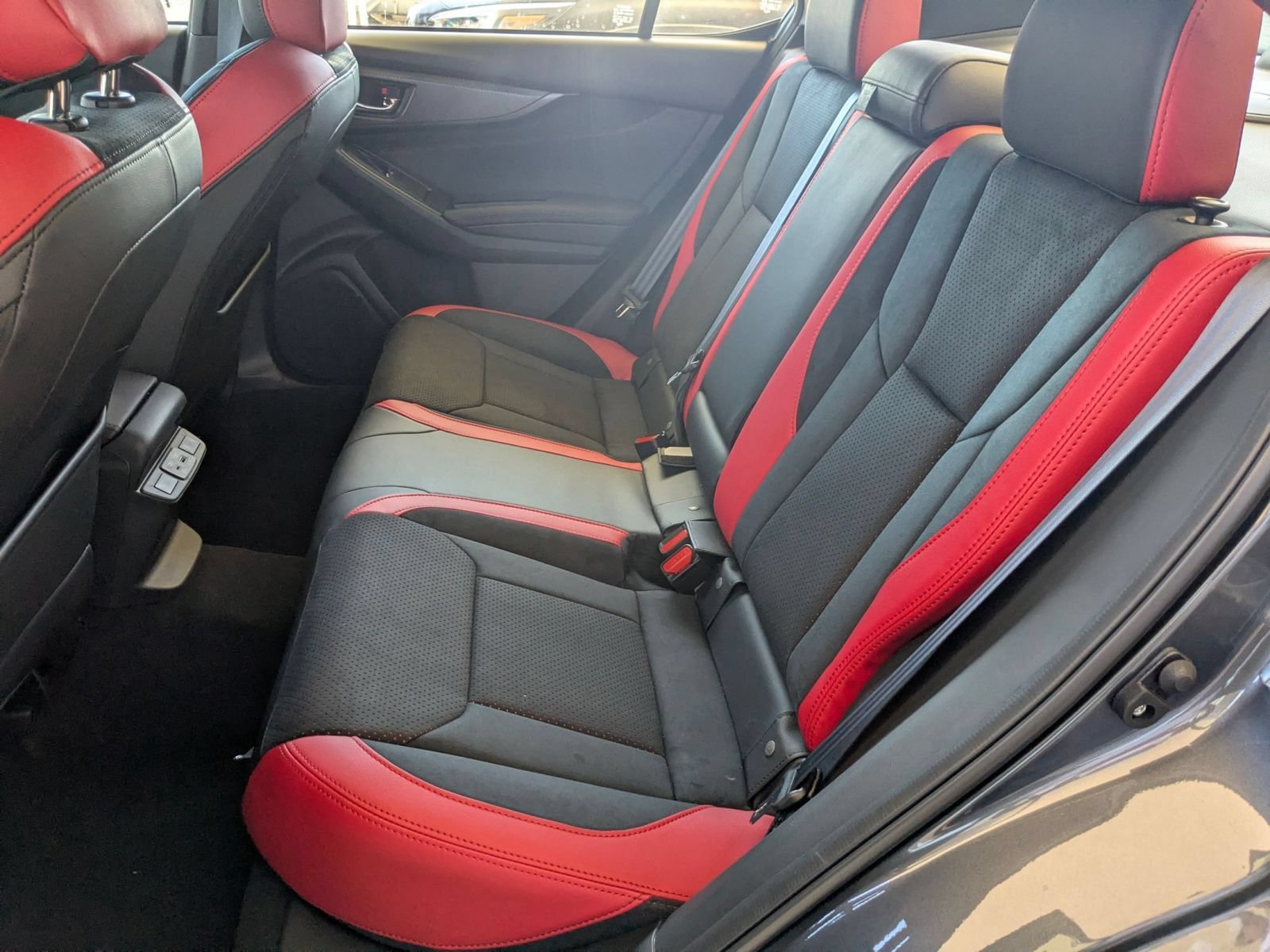 New 2026 Subaru WRX Limited AWD/4WD image 7