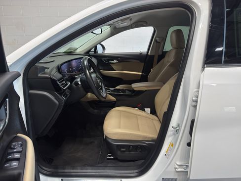 Used 2024 Buick Envision Preferred AWD/4WD image 14