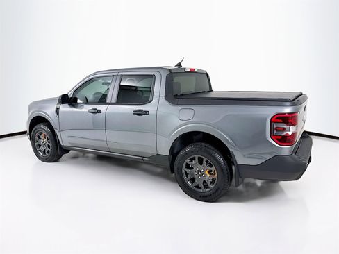 Used 2024 Ford Maverick Tremor w/ Tremor Off-Road Package image 6