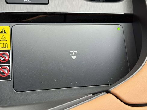 Used 2025 Lexus ES 350 Premium w/ Premium Package image 24