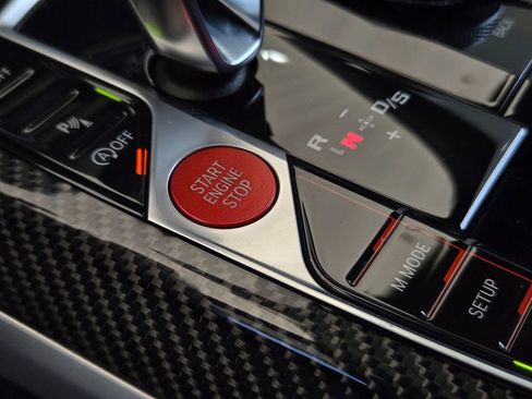 Used 2024 BMW M2 w/ Lighting Package image 19