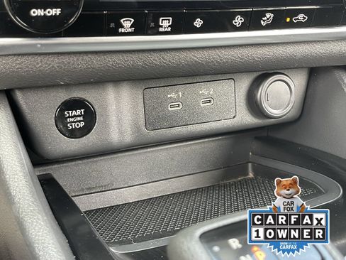 Used 2025 Nissan Rogue SV AWD/4WD image 28