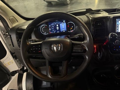 Used 2023 RAM ProMaster 2500 FWD image 16