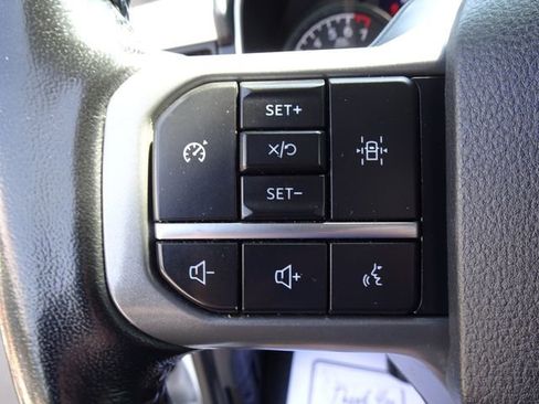 Used 2021 Ford F150 XLT w/ Equipment Group 302A High AWD/4WD image 28