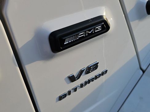 Used 2024 Mercedes-Benz G 63 AMG 4MATIC image 39