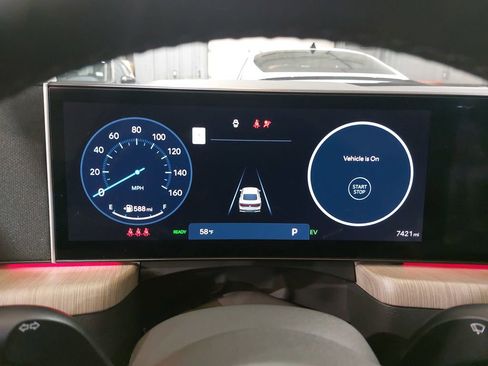 Certified 2025 Hyundai Sonata Limited image 20