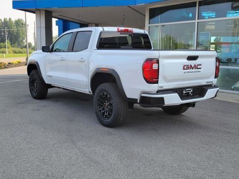 New 2026 GMC Canyon Elevation w/ Convenience Package image 4
