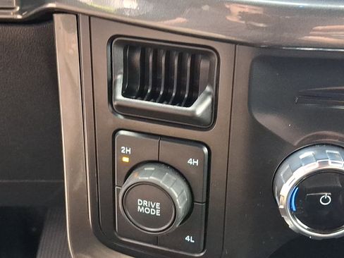 Certified 2023 Ford F150 XLT w/ Equipment Group 302A High AWD/4WD image 24