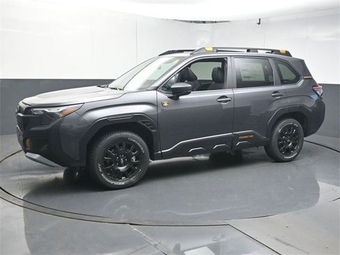 New 2026 Subaru Forester Wilderness image 4