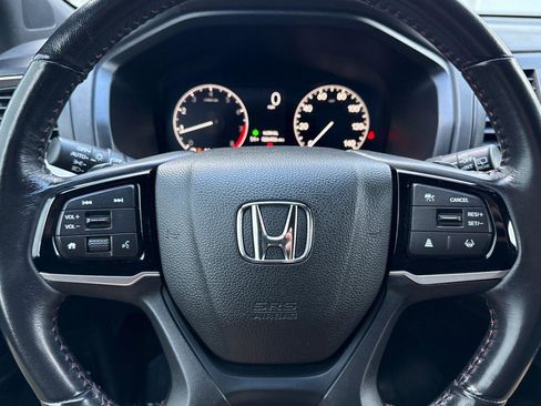 Certified 2025 Honda Odyssey Sport-L image 24