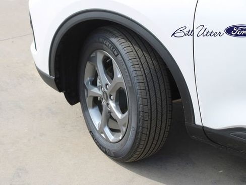 New 2026 Ford Escape ST-Line image 5