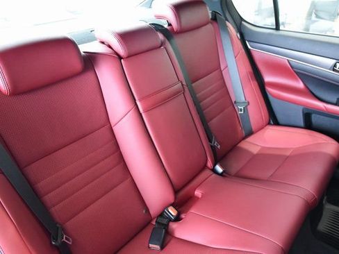 Used 2019 Lexus GS 350 F Sport image 24