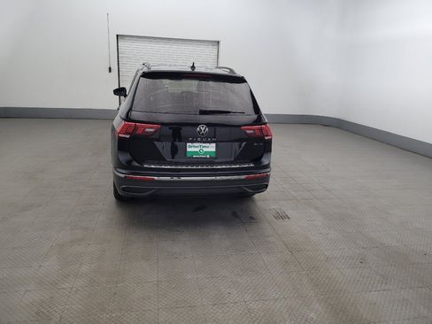 Used 2023 Volkswagen Tiguan S AWD/4WD image 6