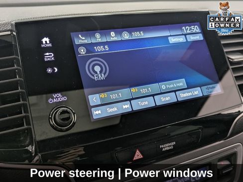 Certified 2023 Honda Passport EX-L image 15