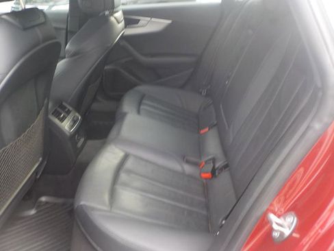 Used 2018 Audi A5 2.0T Premium Plus w/ Premium Plus image 32