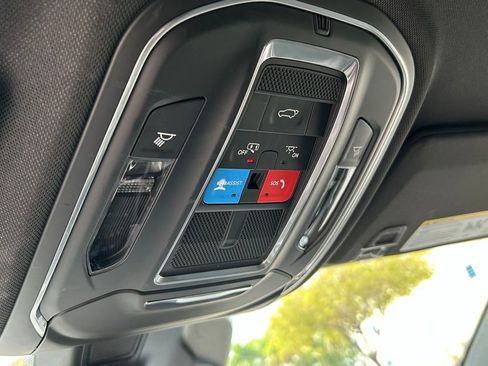 Used 2024 Jeep Grand Cherokee Altitude image 27