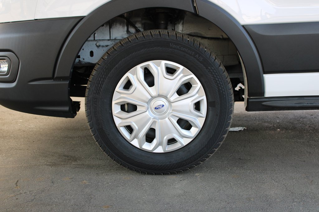 Used 2024 Ford Transit 350 148 Medium Roof w/ Interior Upgrade Package RWD image 35