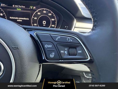 Used 2019 Audi A5 2.0T Prestige w/ S Line Sport Package image 26