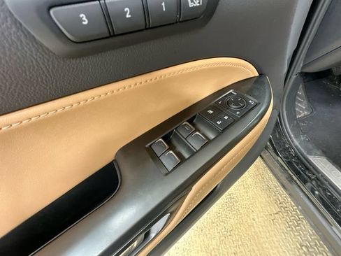 Used 2024 Lexus NX 250 FWD image 16