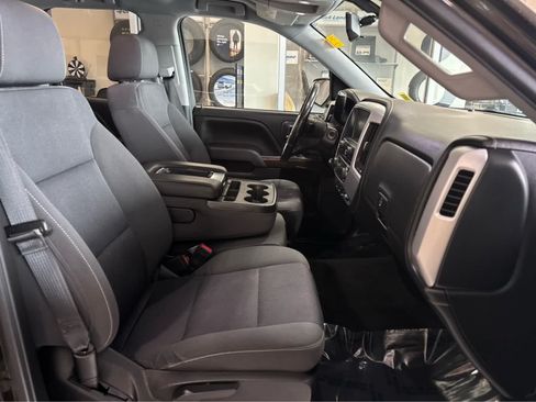 Used 2018 GMC Sierra 1500 SLE w/ SLE Value Package AWD/4WD image 56