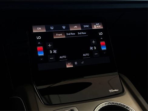 New 2026 Cadillac Vistiq Luxury image 26