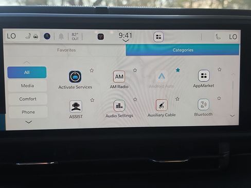 New 2026 Jeep Gladiator Willys AWD/4WD image 22