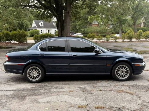 Used 2007 Jaguar X-TYPE 3.0 AWD/4WD image 6