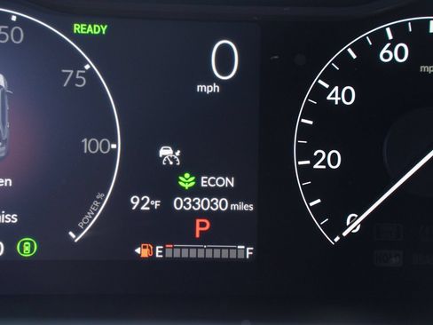 Certified 2023 Honda CR-V Sport image 35