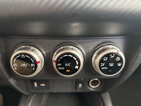 Used 2023 Mitsubishi Outlander Sport ES image 25