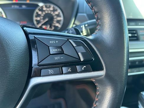 Used 2024 Nissan Altima 2.5 SR FWD image 23